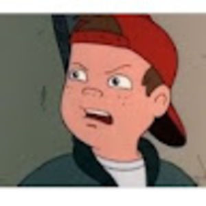 Meet your Posher, Carlos adrian